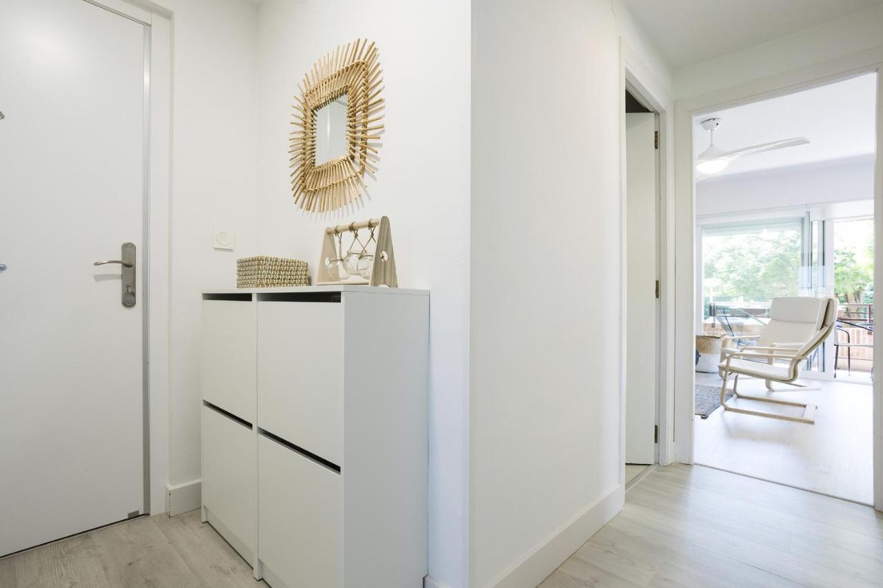 Olabide By Smiling Rentals Hondarribia Exteriör bild