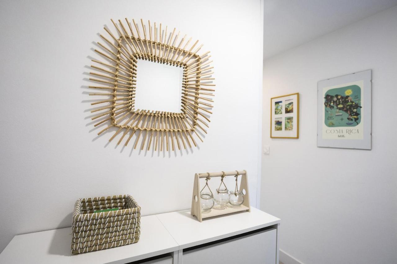 Olabide By Smiling Rentals Hondarribia Exteriör bild