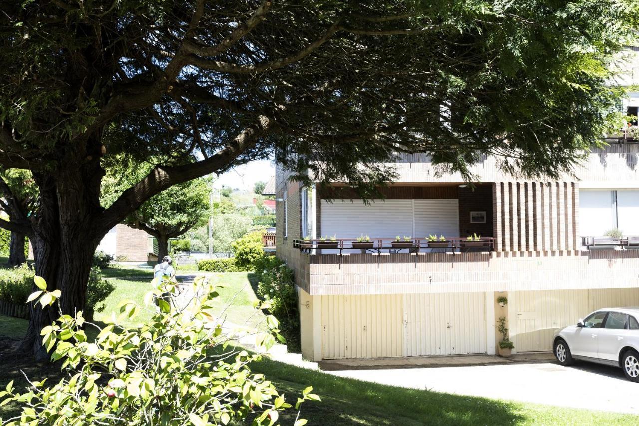 Olabide By Smiling Rentals Hondarribia Exteriör bild