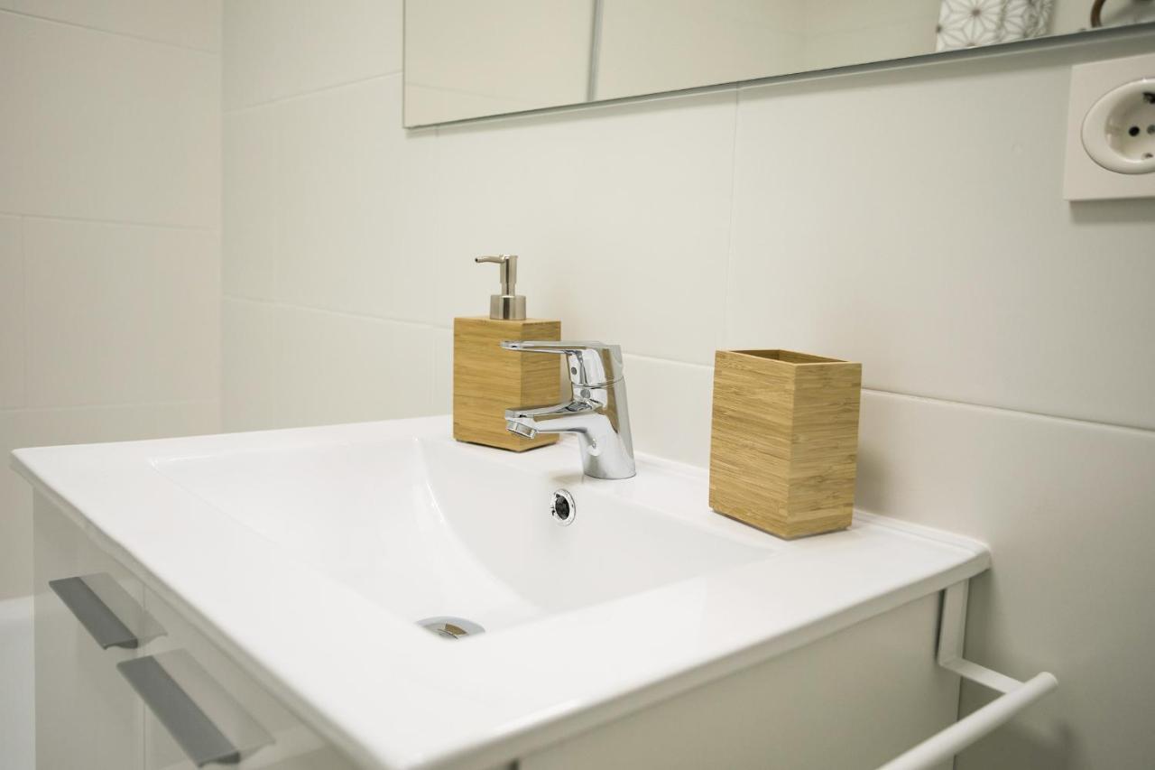 Olabide By Smiling Rentals Hondarribia Exteriör bild
