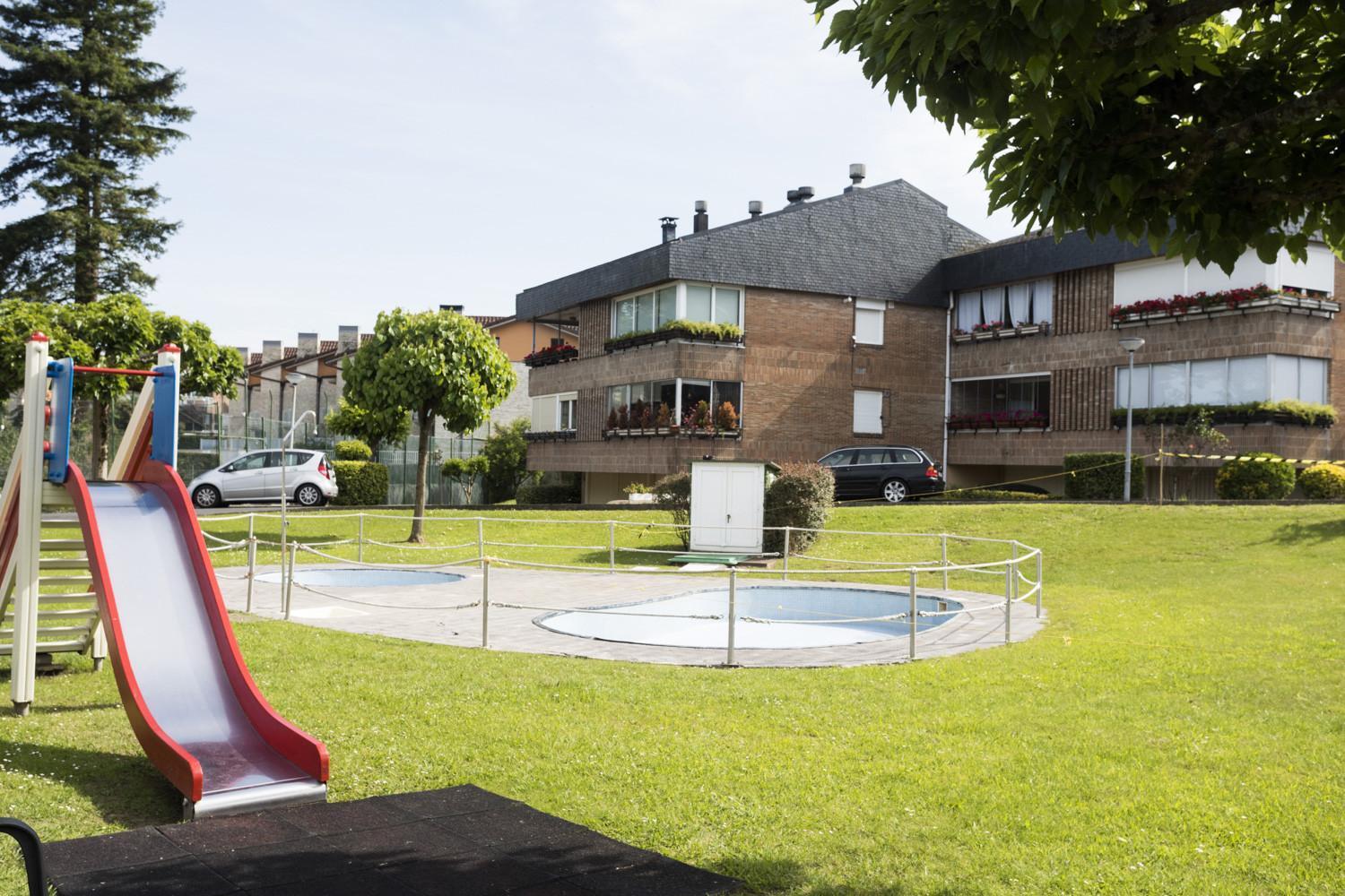 Olabide By Smiling Rentals Hondarribia Exteriör bild