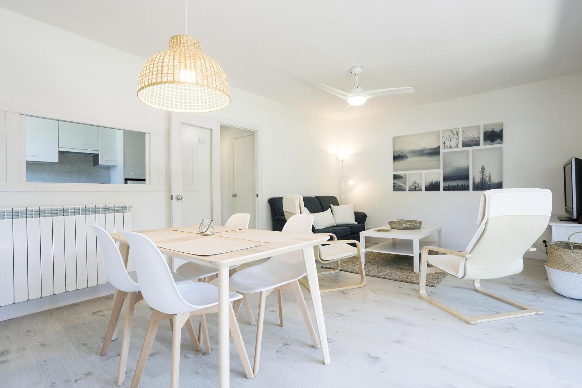 Olabide By Smiling Rentals Hondarribia Exteriör bild