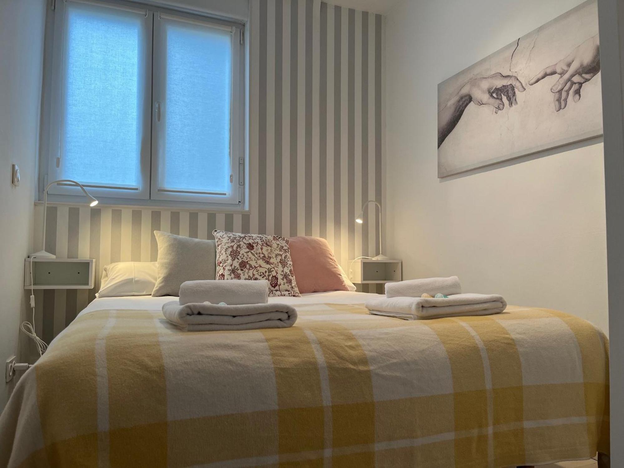 Olabide By Smiling Rentals Hondarribia Exteriör bild