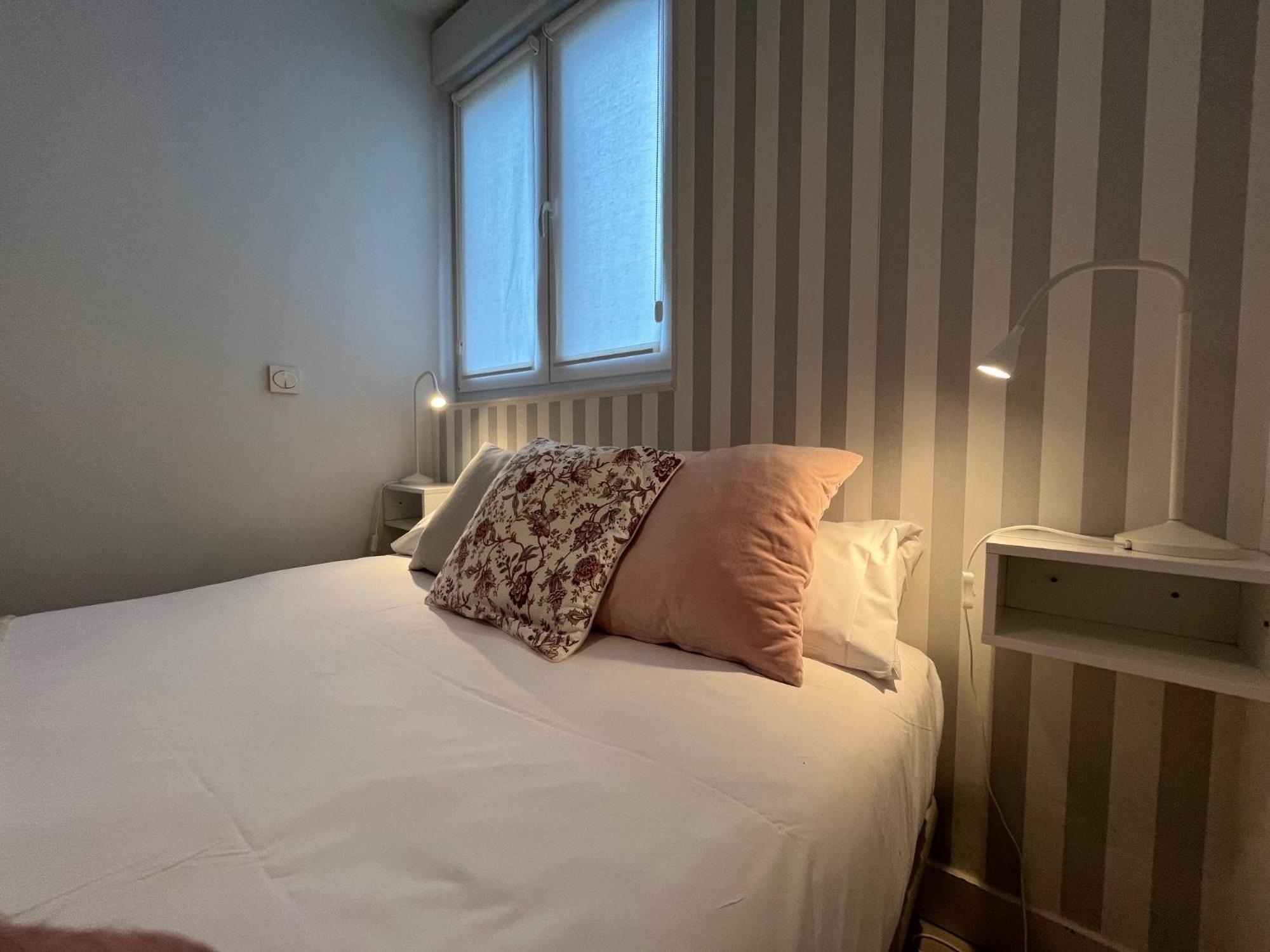 Olabide By Smiling Rentals Hondarribia Exteriör bild