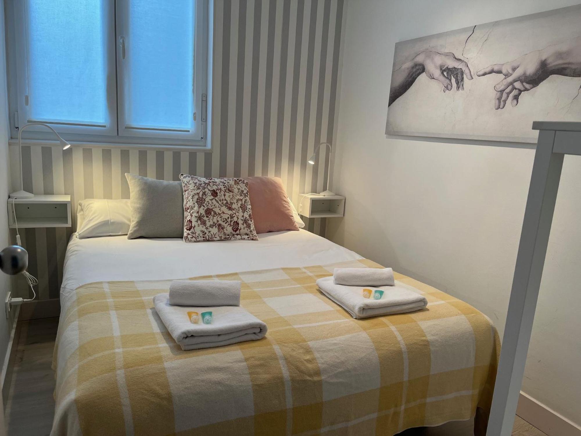 Olabide By Smiling Rentals Hondarribia Exteriör bild