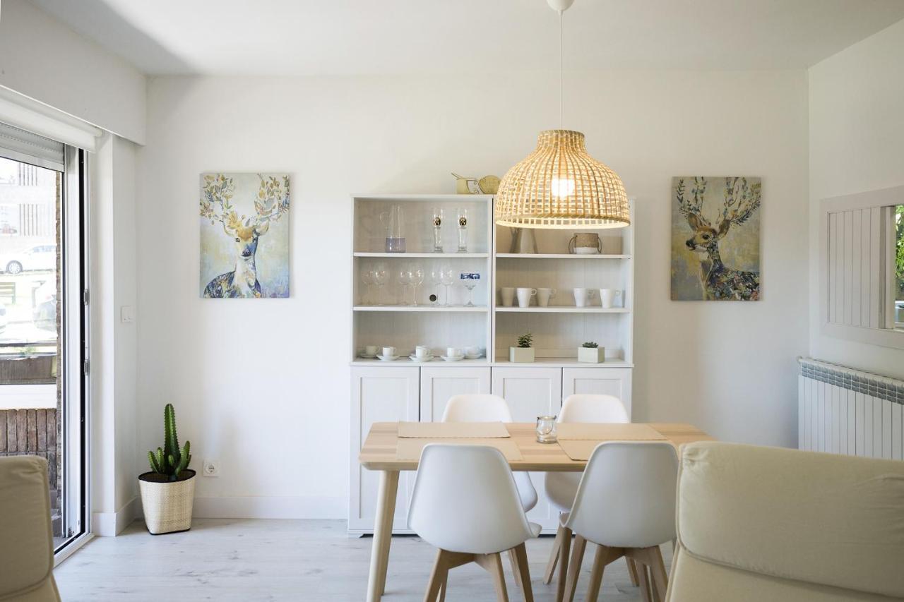Olabide By Smiling Rentals Hondarribia Exteriör bild
