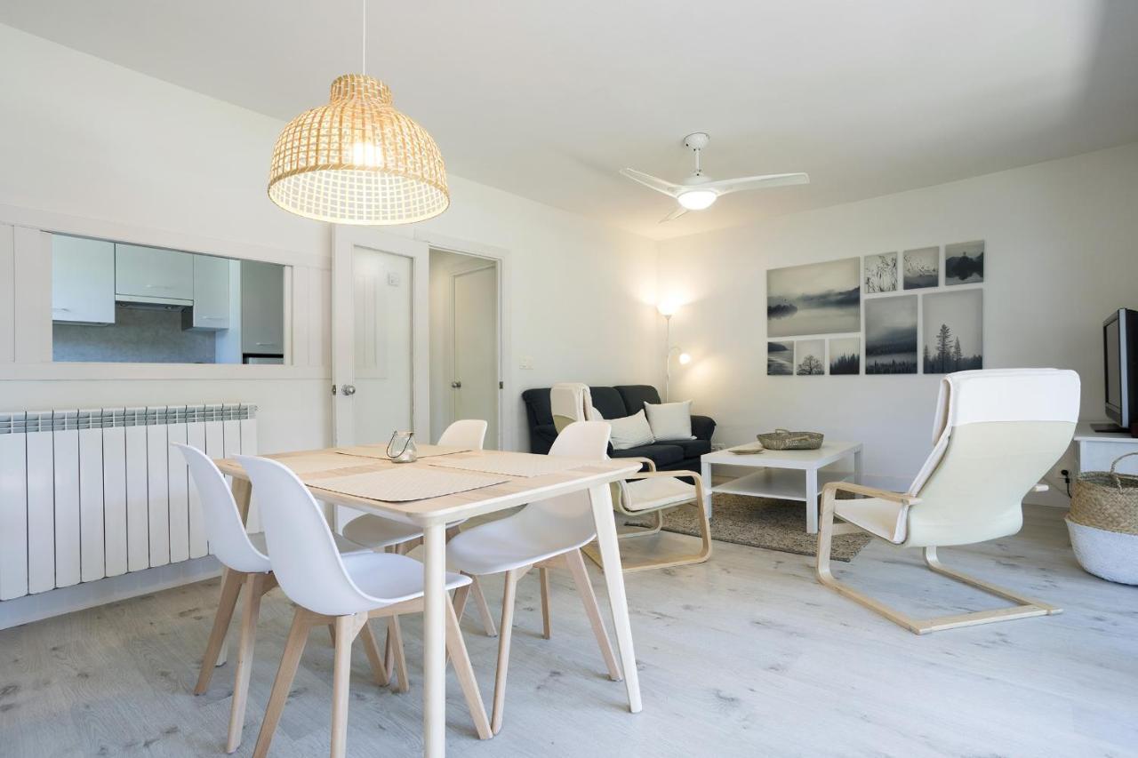 Olabide By Smiling Rentals Hondarribia Exteriör bild